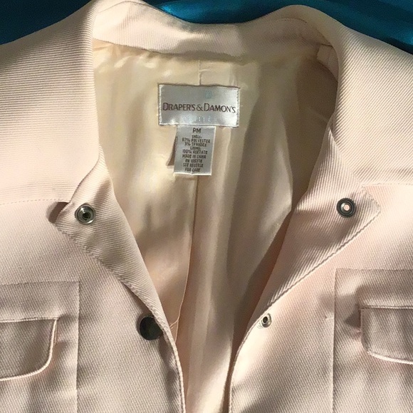 Women’s lightweight jacket Drapers &Damon’s - Picture 5 of 7